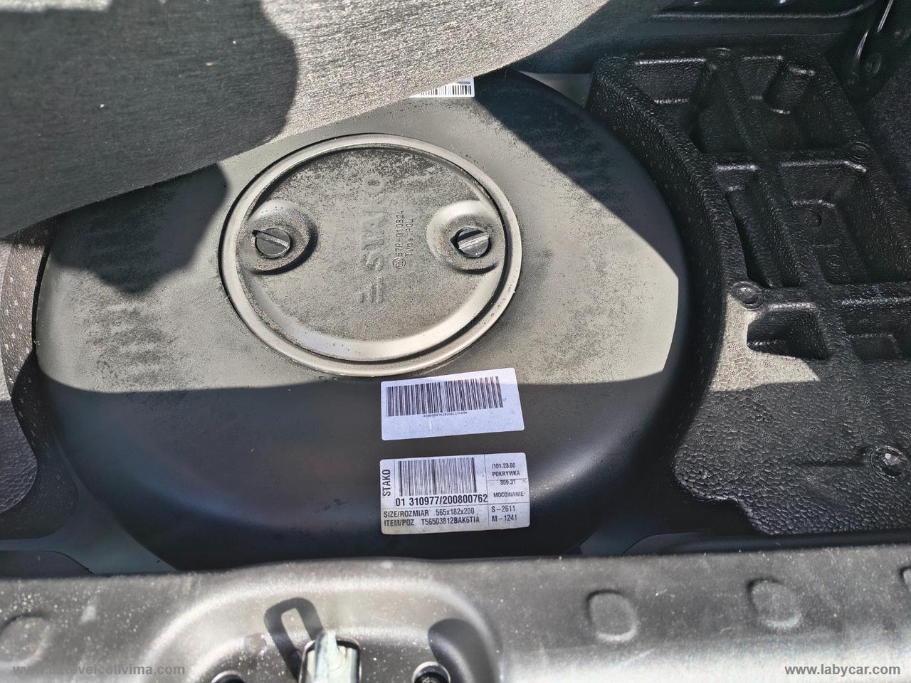 FIAT Panda 1.2 EasyPower Easy