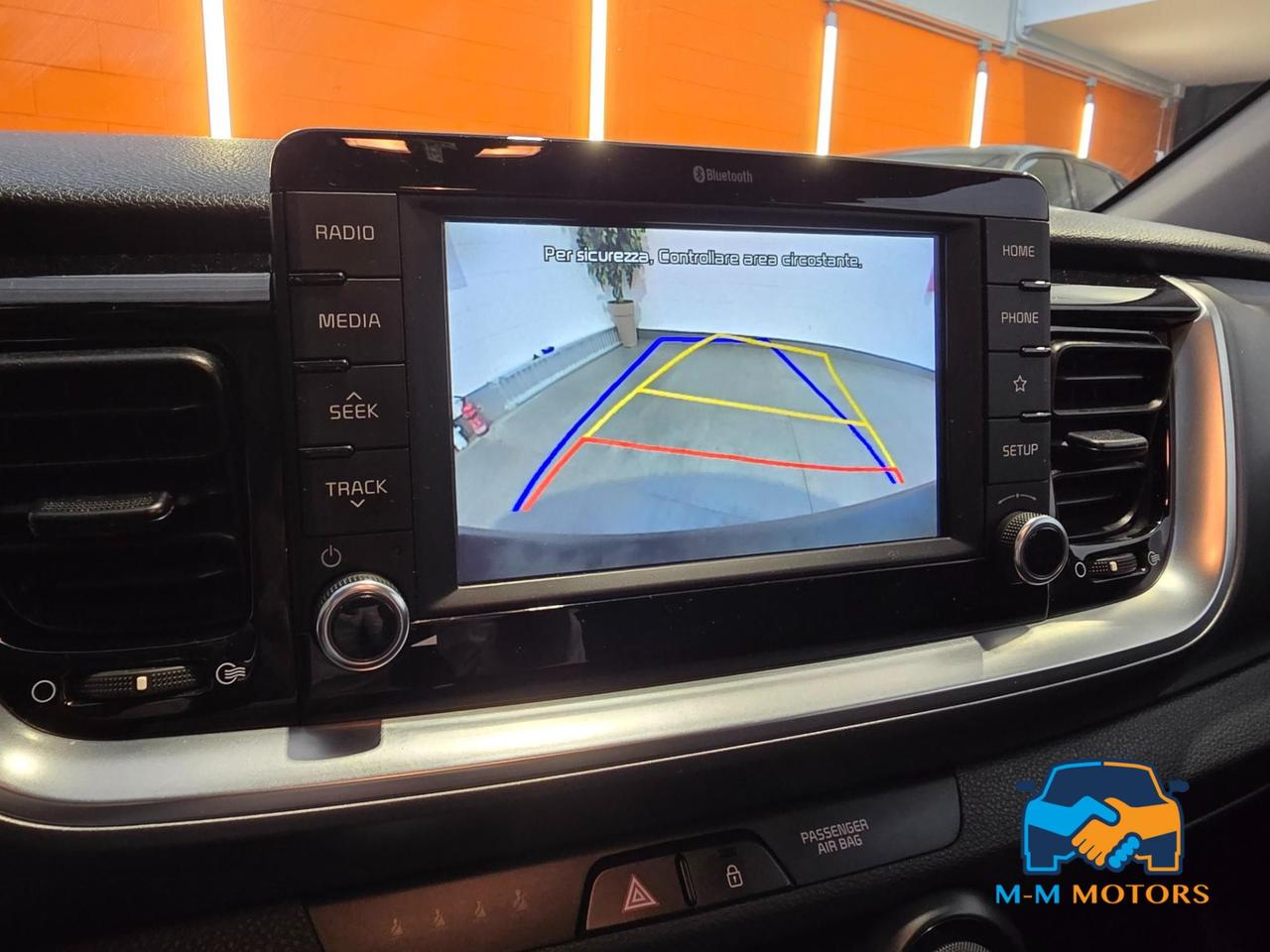 Kia Stonic 1.0 t-gdi Style 120cv