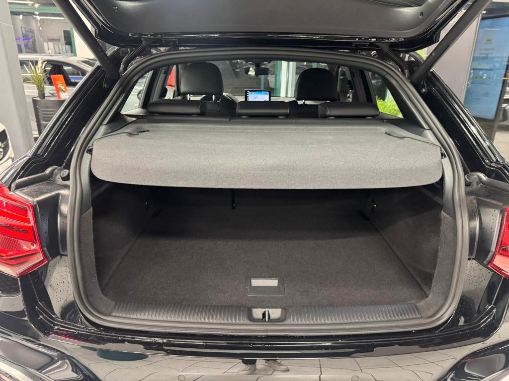 Audi Q2 35 2.0 tdi S line edition s-tronic