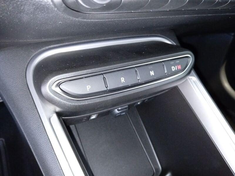 Jeep Avenger Avenger 1.2 Turbo 110 CV MHEV Altitude