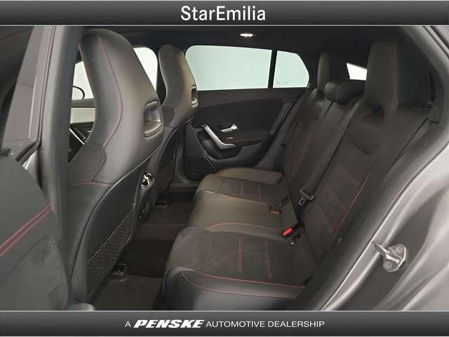 Mercedes-Benz CLA 250 250 Automatic 4Matic Shooting Brake Premium