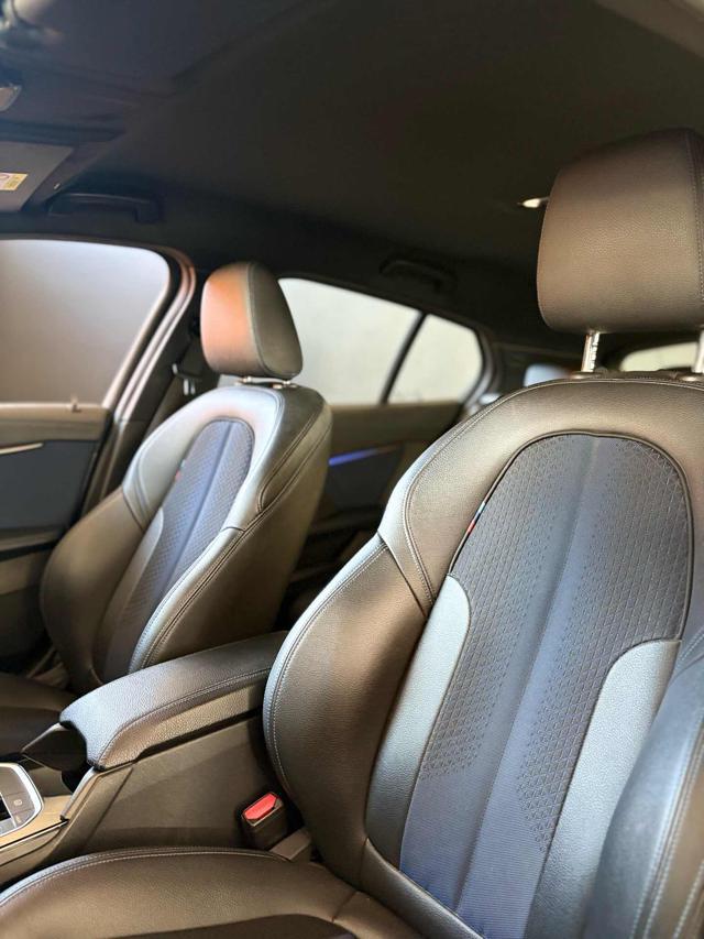 BMW 116 d 5p. Msport