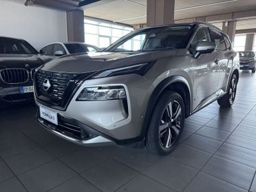 Nissan X-Trail X-Trail e-Power e-4orce 4WD 5 posti Tekna
