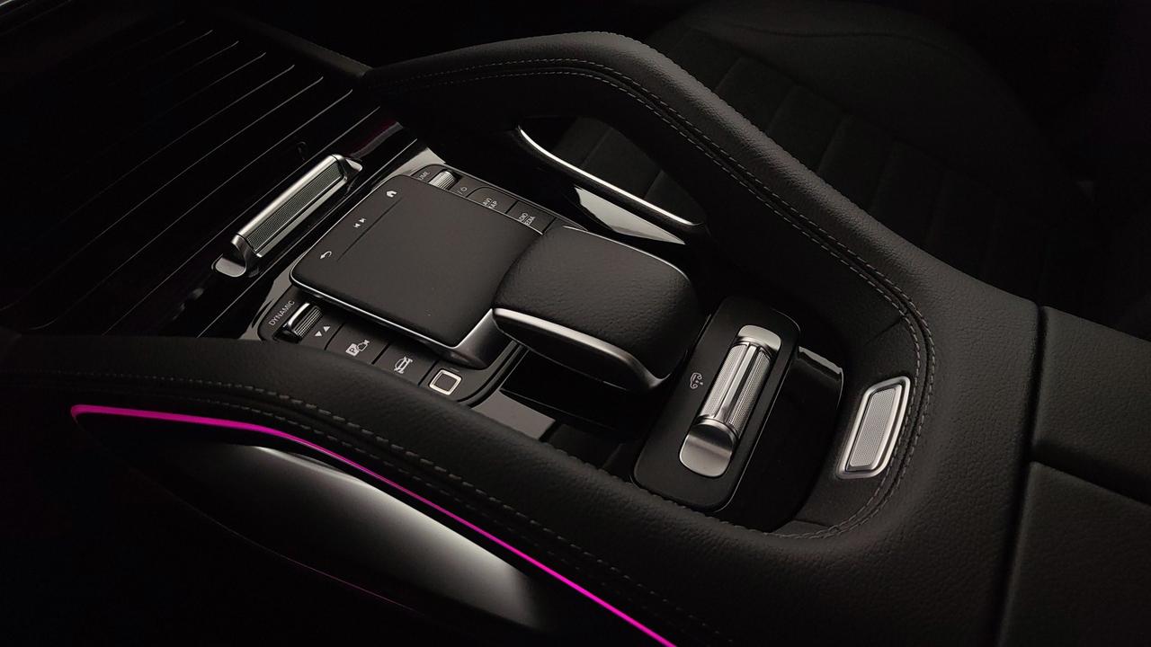 Mercedes-Benz GLE 300 d 4MATIC