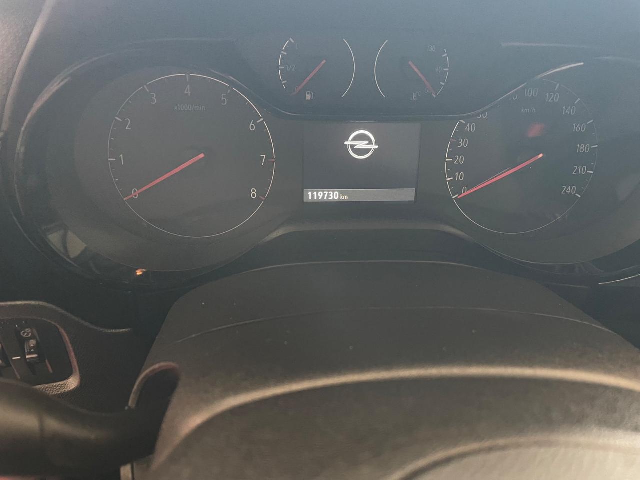 Opel Corsa 1.2 Elegance