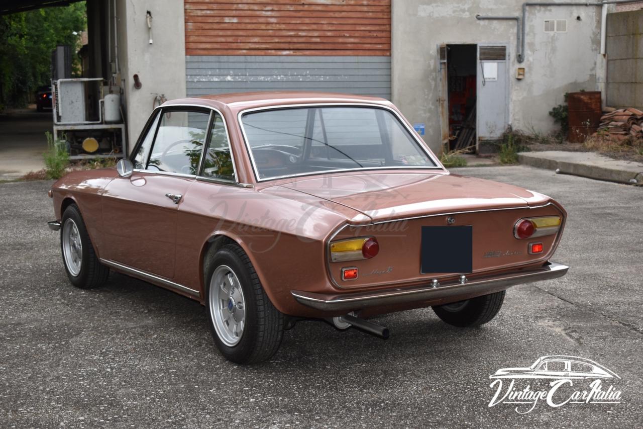 Lancia Fulvia Coupè 1.3 Rallye