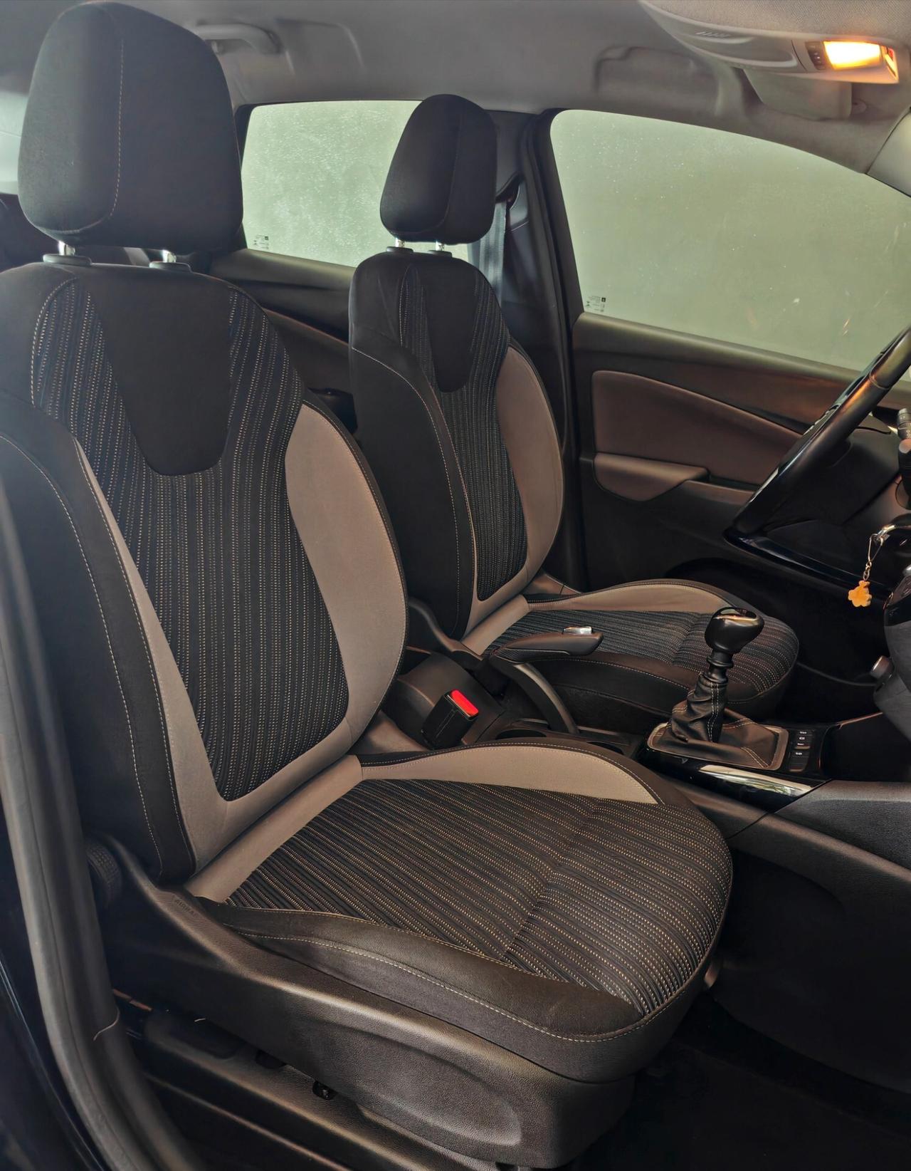 Opel Crossland X 1.5 ECOTEC D 102 CV Start&Stop Innovation