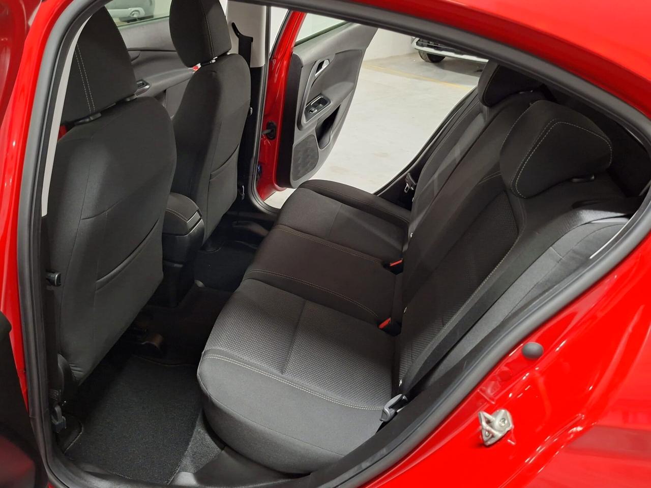 Fiat Tipo 1.6 16V M-jet Business 5 P. N1 3 Posti