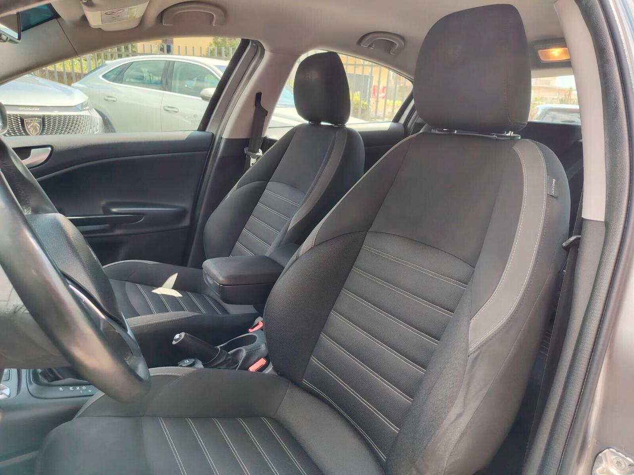 Alfa Romeo Giulietta 1.6 JTDm TCT 120 CV