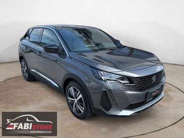 Peugeot 3008 1.5 BlueHDi 130 Cv EAT8 Allure Pack - Camera, Navi, CarPlay ecc