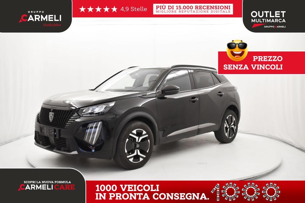 Peugeot 2008 1.2 PureTech Allure