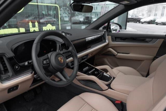 Porsche Cayenne 3.0 V6 E-Hybrid NUOVO MOD. CV 470