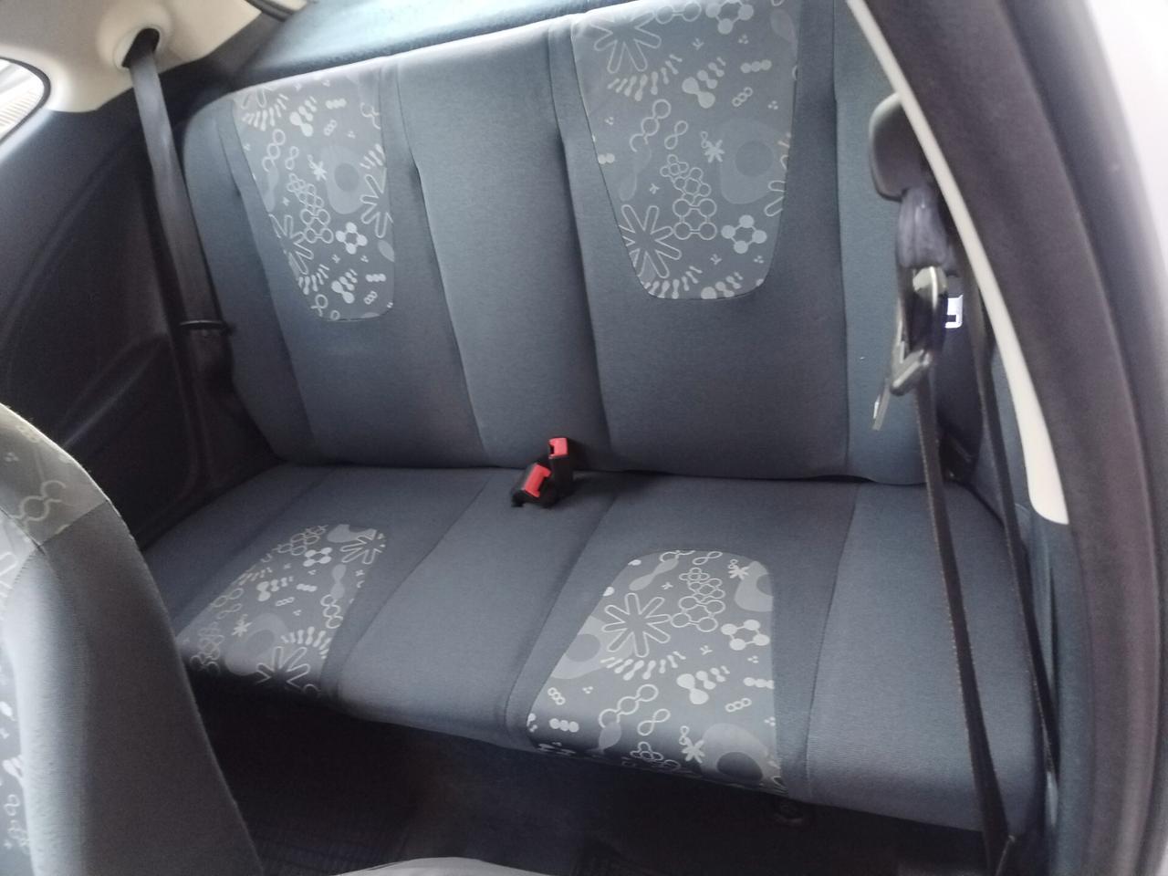 Ford Ka Ka+ 1.2 8V 69CV