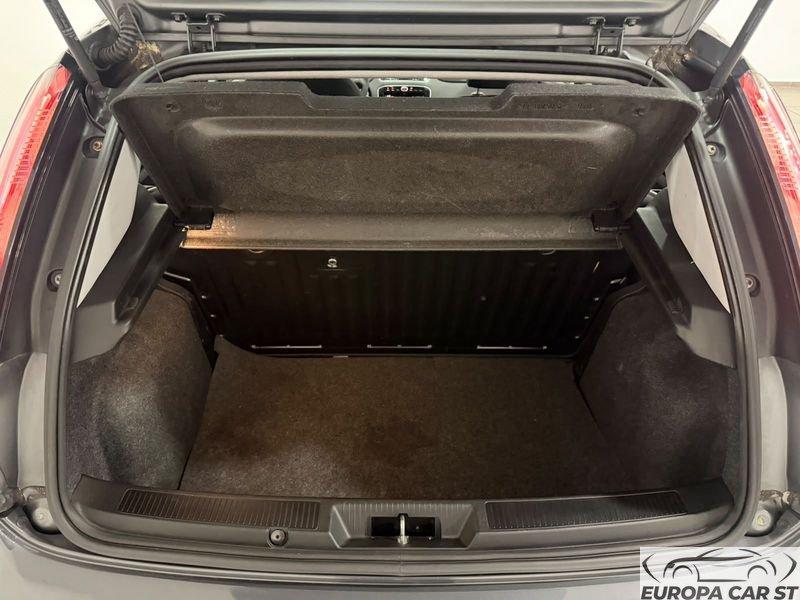 FIAT Punto 1.2 Street 69cv