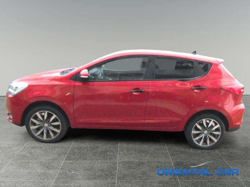 EVO Evo 3 1.5 Bi-fuel GPL IN REALE PRONTA CONSEGNA