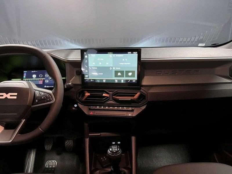 Dacia Duster Duster Tce 130 CV MHEV 4x4 Extreme