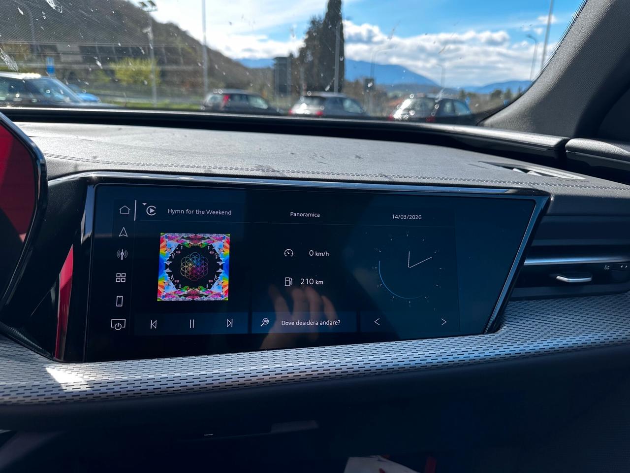 Audi Q5 SPB TDI 204CV MHEV QUATTRO S-LINE 5.000KM