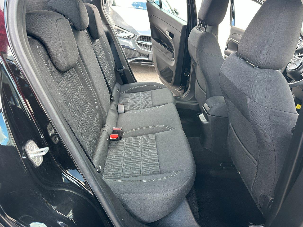 Fiat 600 1.2 hybrid Icon 145cv auto