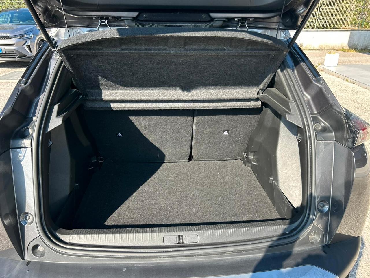 Peugeot 2008 PureTech 100 S&S Active Pack