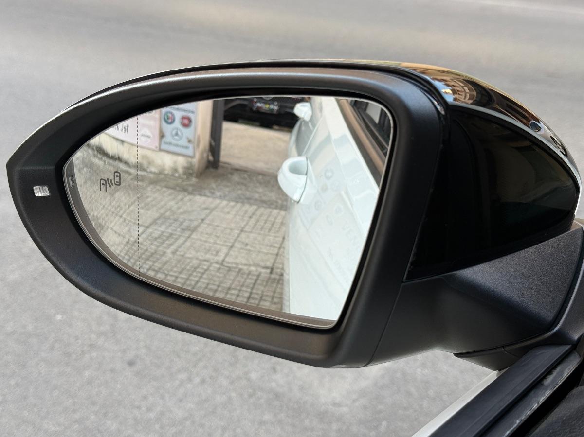 Volkswagen Golf 7.5 GTD 2.0 TDI 184CV