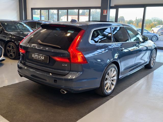 VOLVO V90 D4 AWD Geartronic Business Plus