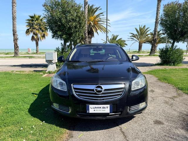 OPEL Insignia 2.0 CDTI Sports Tourer Cosmo