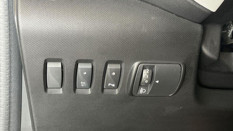Renault Twingo Electric Twingo III Electric Twingo 22kWh Equilibre