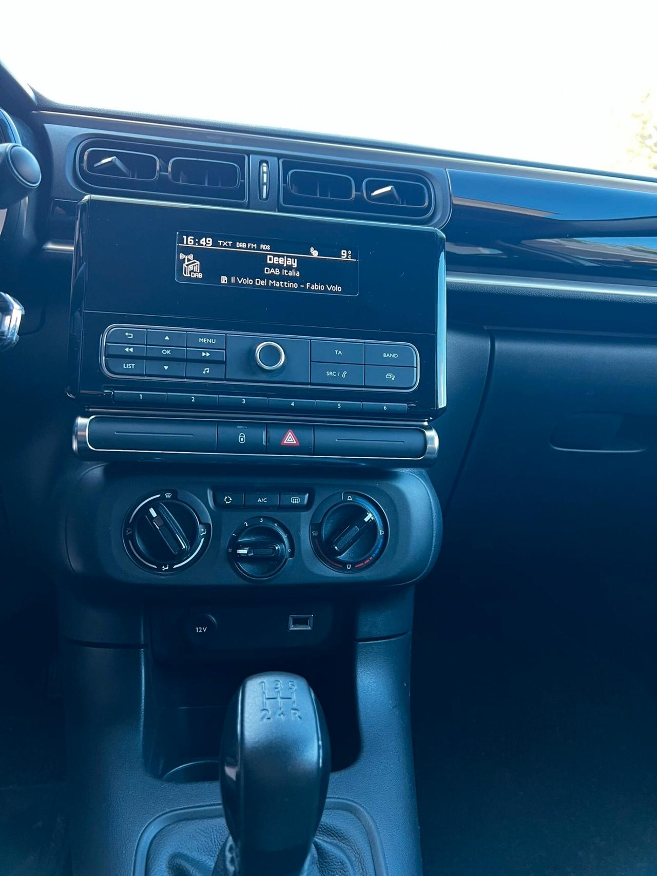 Citroen C3 PureTech 83 S&S Feel Pack