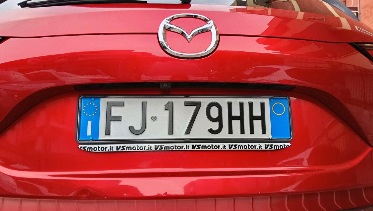 MAZDA CX-5 AUTO TETTO -PREZZO PROMO!
