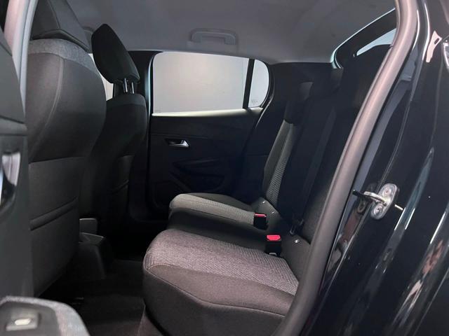 PEUGEOT 208 PureTech 75CV Stop&Start 5 porte Style