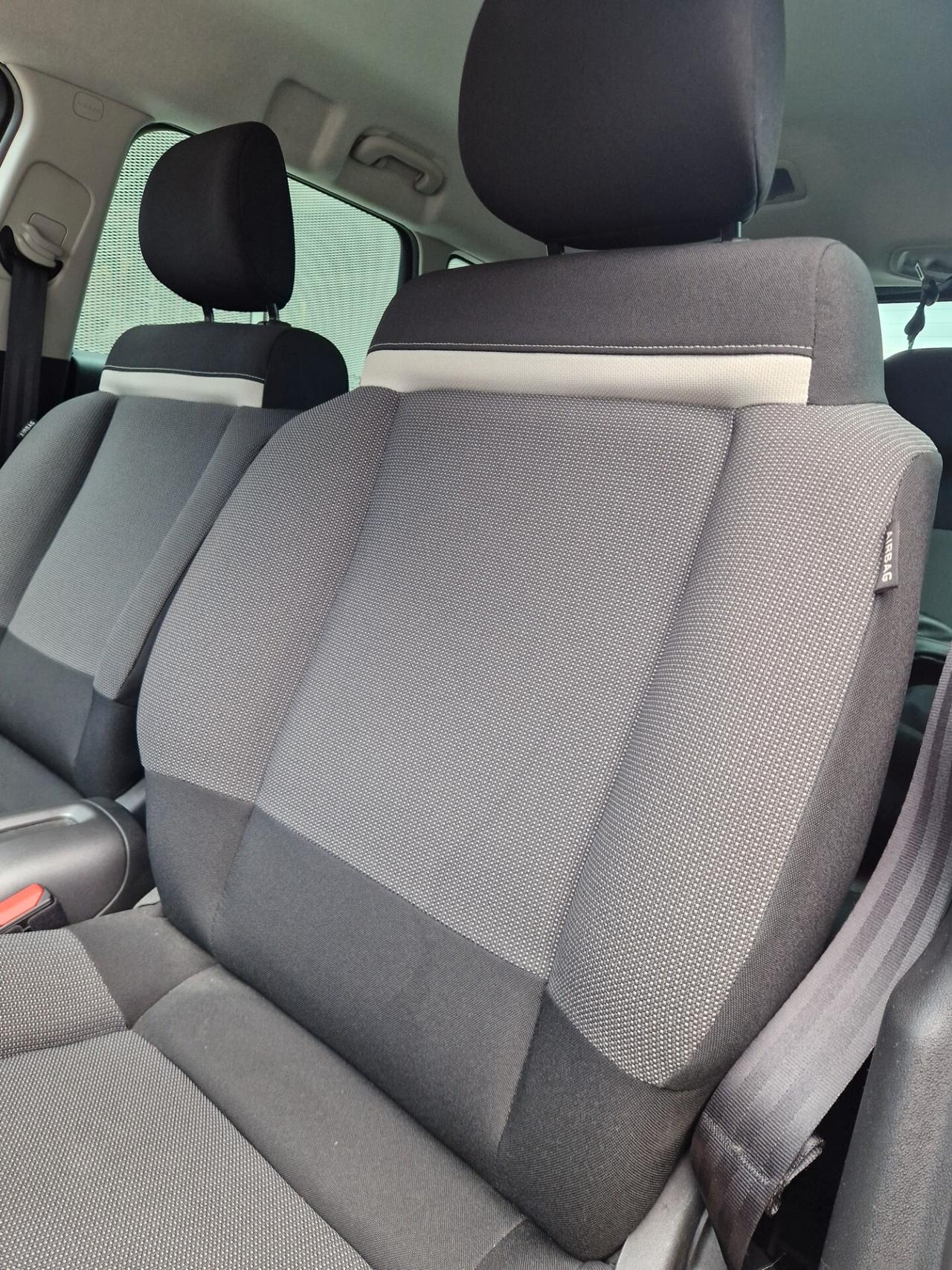 Citroen C3 Aircross 110CV - Garanzia 12 Mesi