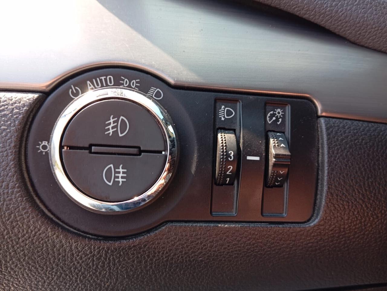 Opel Mokka "KM CERTIFICATI" UNIPRO