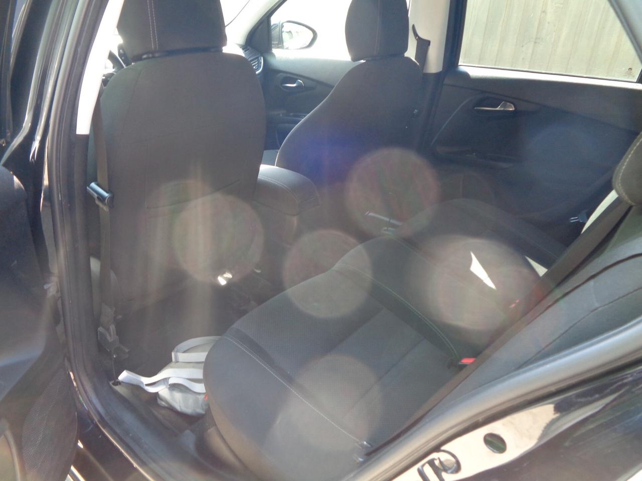 Fiat Tipo 1.6 Mjt S&S SW Lounge