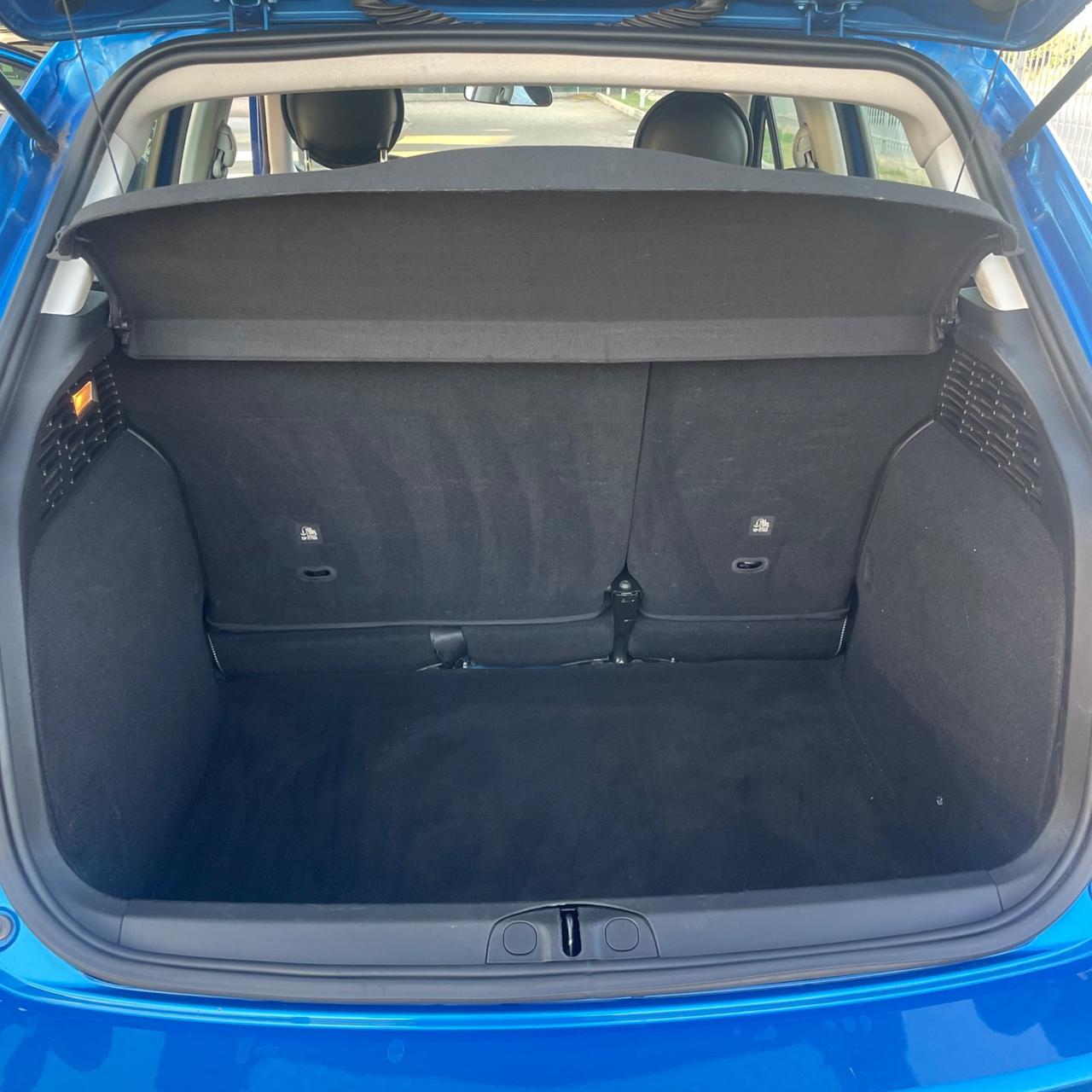 Fiat 500X 1.3 MultiJet 95 CV Business