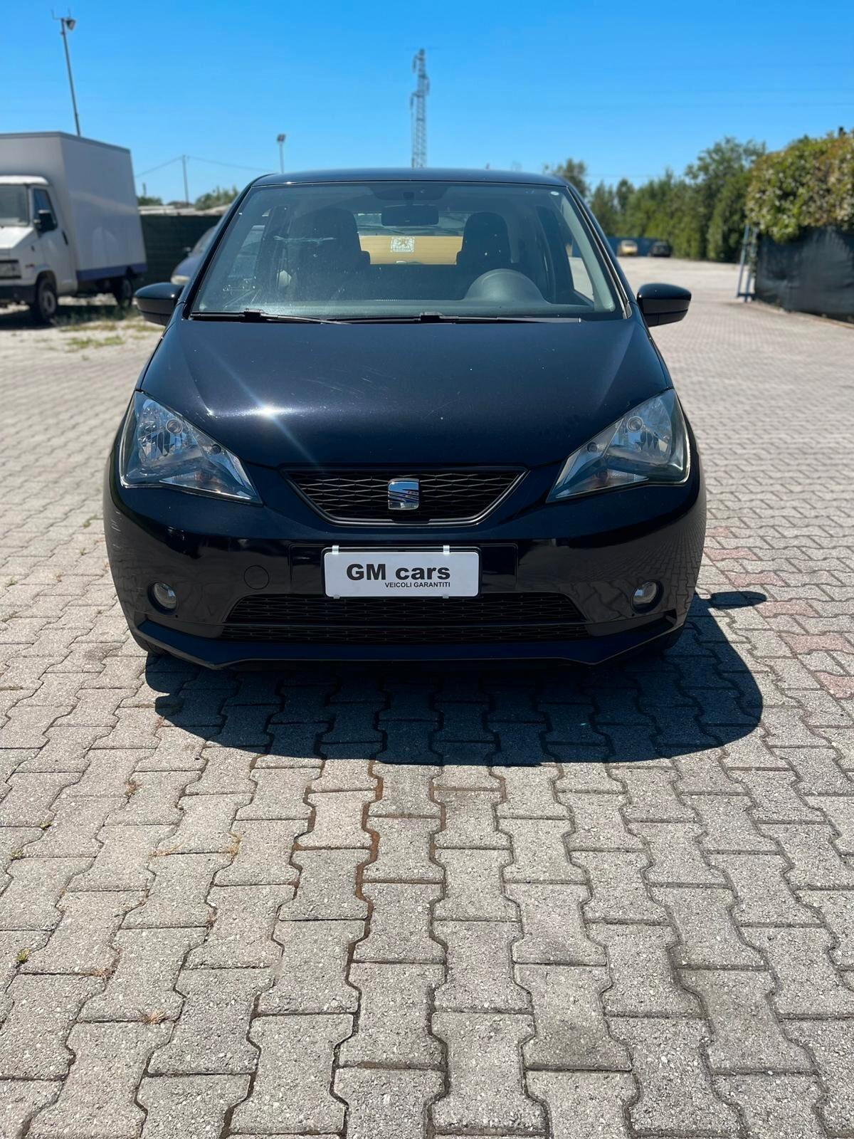 Seat Mii 1.0 ASG 5 porte Style