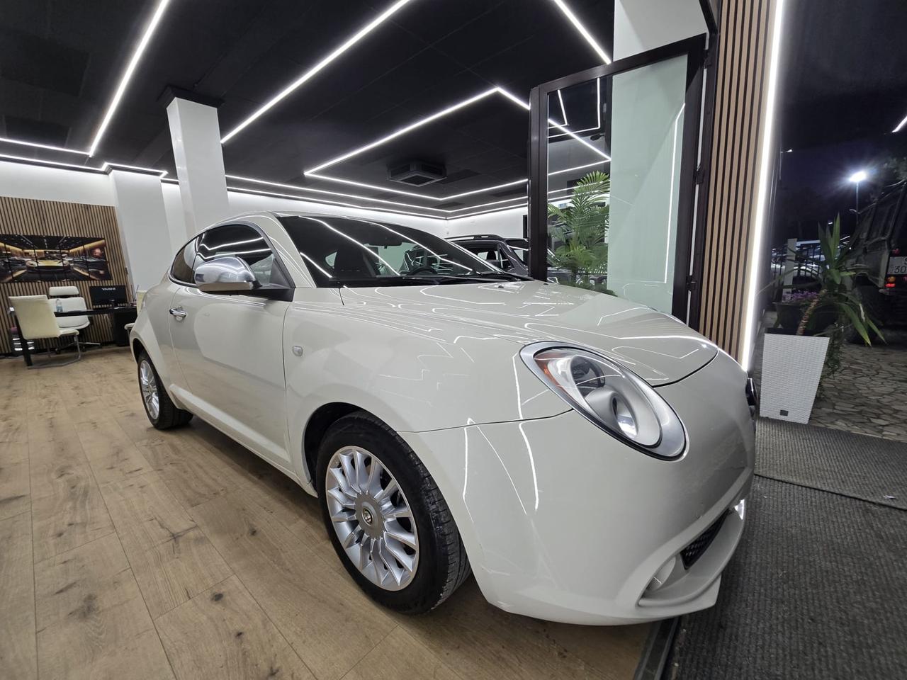 Alfa Romeo MiTo 1.3 JTDm-2 95 CV S&S Progression