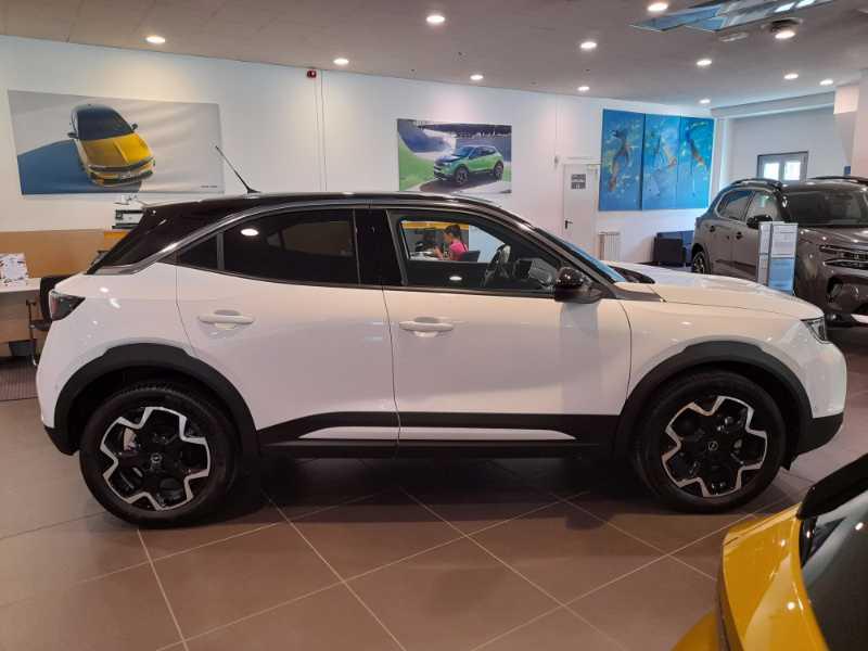 OPEL Mokka II 2020 - Mokka 1.2 t Ultimate s&s 130cv