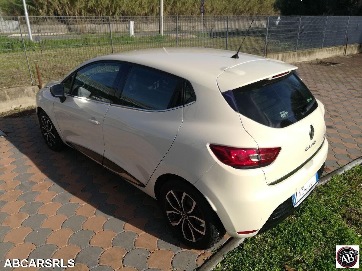 RENAULT - Clio - TCe 12V 90 CV S&S 5p. Energy Exci