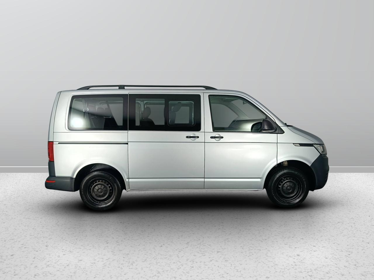 VOLKSWAGEN T6.1 Transporter 30 - T6.1 Transporter 30 2.0 tdi 110cv kombi Business p.c.