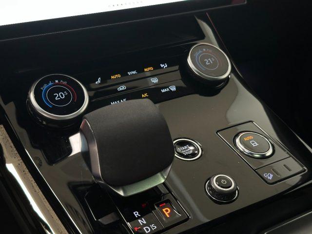 LAND ROVER Range Rover Sport 3.0D l6 249 CV Dynamic HSE