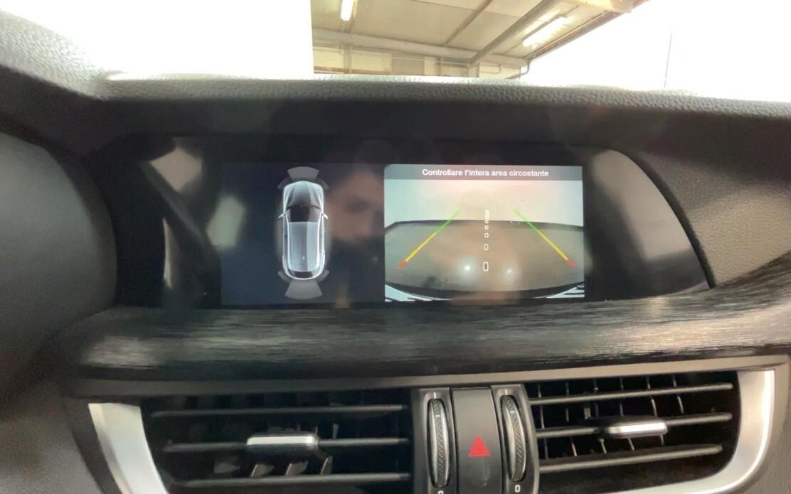 Alfa Romeo Stelvio 2.2 Turbodiesel 210 CV AT8 Q4 Super