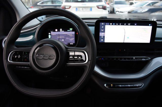 FIAT 500e Business Open ED. berlina 42 kWh