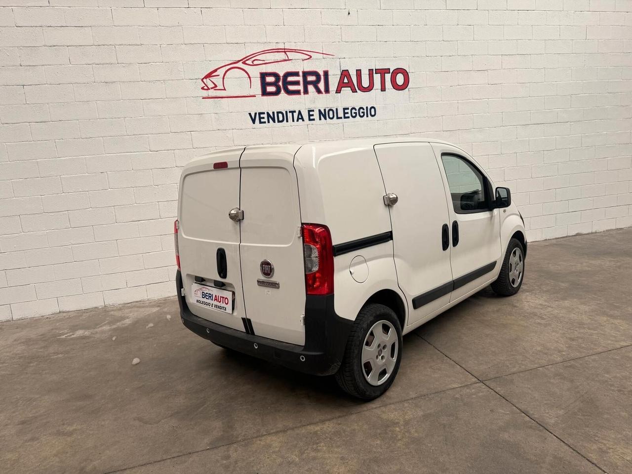 Fiat Fiorino 1.3 Multijet furgone