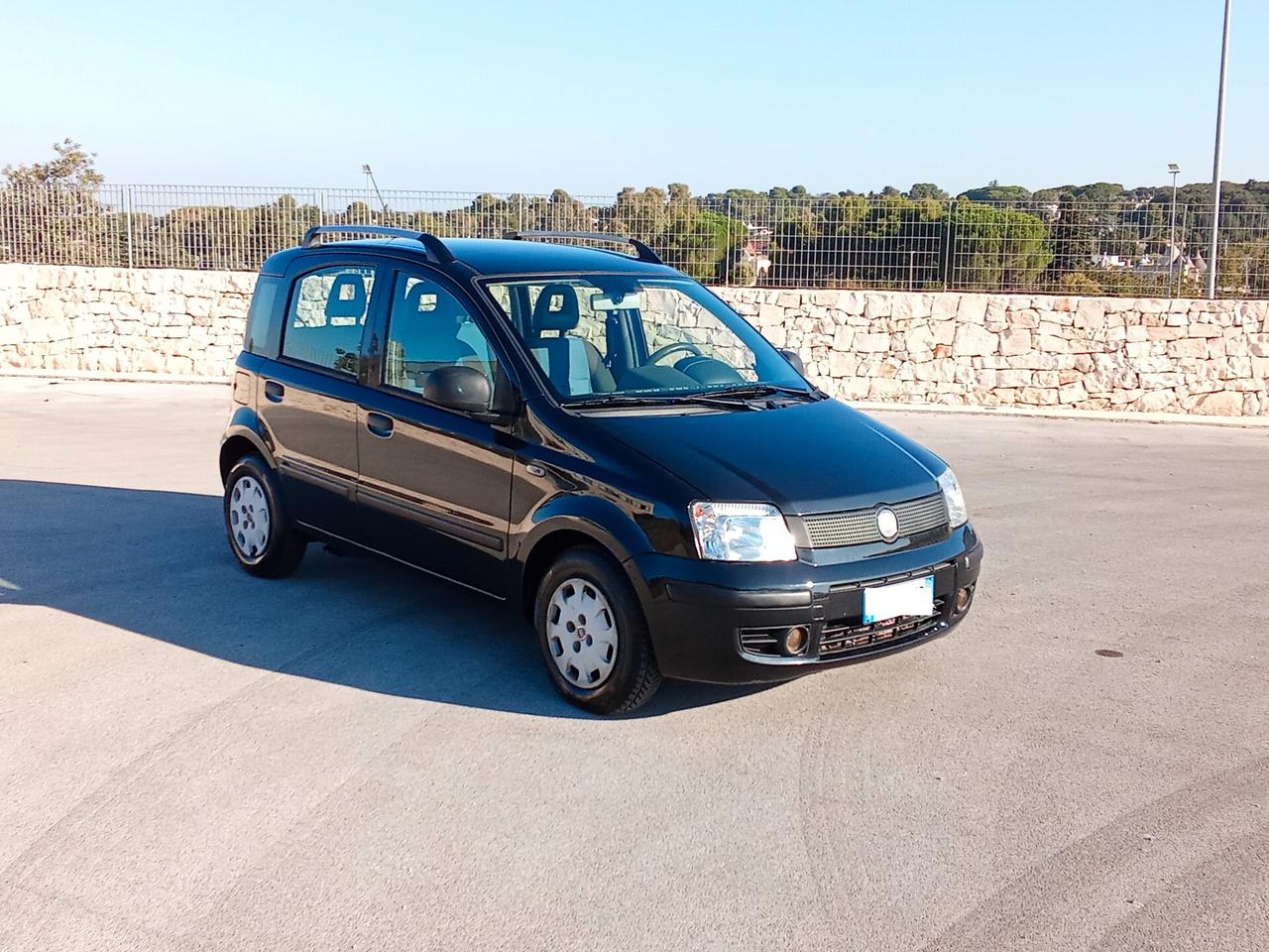 Fiat Panda 1.200 BENZINA KM 130.000
