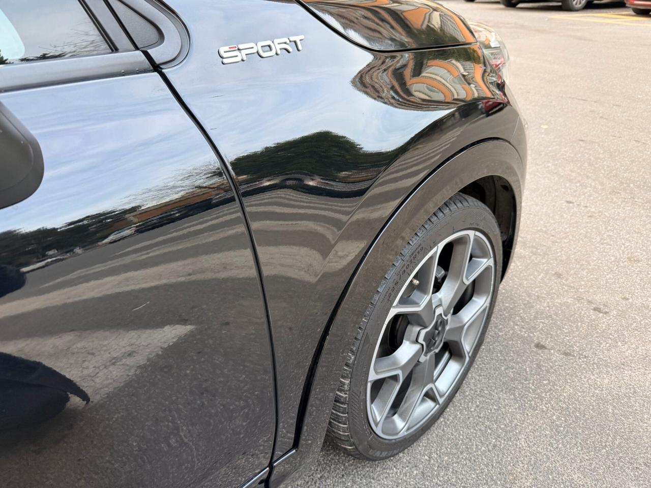 Fiat 500X SPORT EURO 6