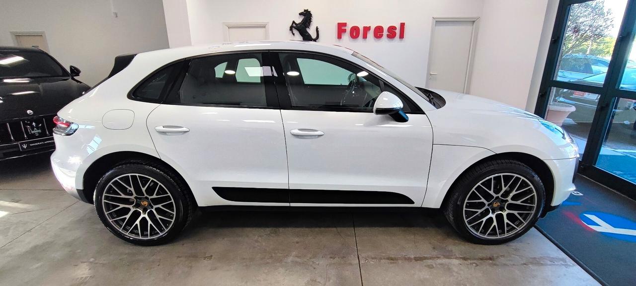 Porsche Macan 2.0