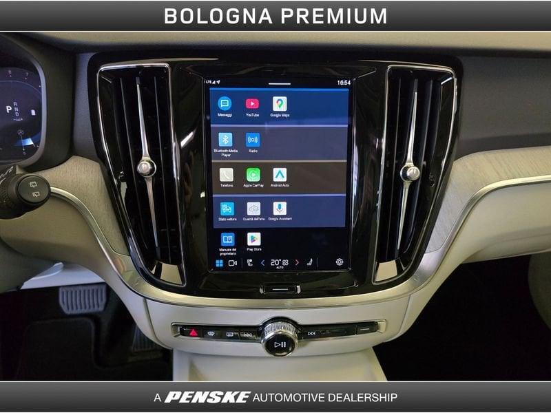 Volvo V60 Cross Country V60 Cross Country B5 AWD automatico Plus