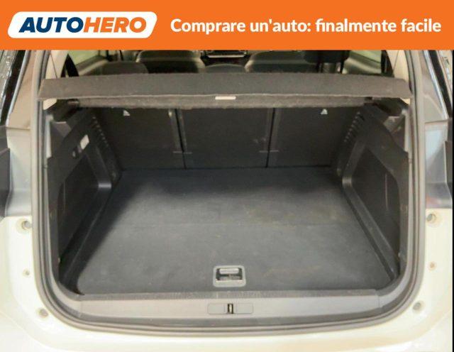 CITROEN C5 Aircross Hybrid 225 e-EAT8 Shine