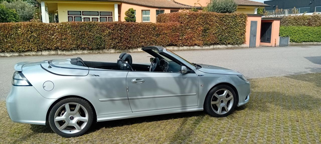 Saab 9-3 Sport Sedan 1.9 TiD 16V DPF Linear Sentronic