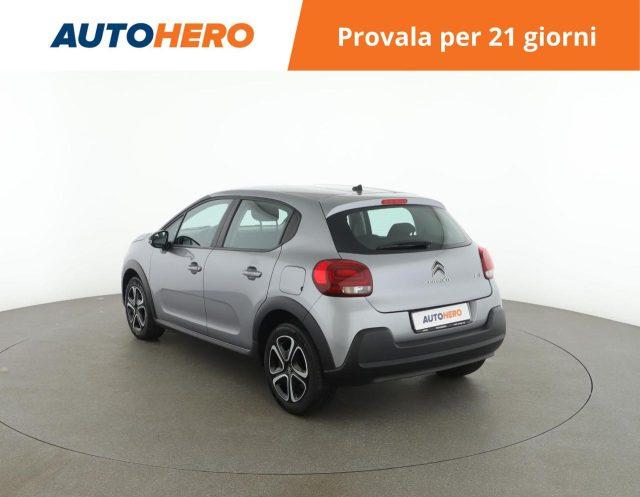 CITROEN C3 PureTech 82 S&S Feel